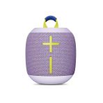 Ultimate Ears Wonderboom 4 Taşınabilir Su Geçirmez Mor Bluetooth Hoparlör