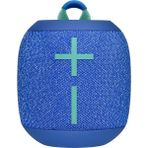 Ultimate Ears Wonderboom Mavi Bluetooth Hoparlör