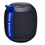 Ultimate Ears Wonderboom Play Taşınabilir Siyah Bluetooth Hoparlör