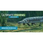 Ultimate Fishing Simulator Amazon River Dlc (Pc)