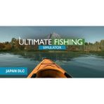 Ultimate Fishing Simulator Japan Dlc (Pc)