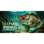Ultimate Fishing Simulator (Pc)