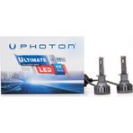 Ultimate H1 +3 Plus 9500 Lumens Led Xenon Professional Canbus