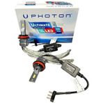 Ultimate H15 Led Xenon Far Ampulü Takımı