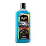 Ultimate Insane Shine Lastik & Trim Parlatıcı Jel