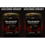 Ultimate Power Kara Gergedan Performans Macun 2 x 240 G