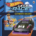 Ultimate Racers (Hot Wheels: Let's Race)