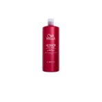 Ultimate Repair Leichtes Şampuan Für Geschädigtes Haar Wella Profesyonelleri 1000 Ml