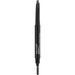 Ultimate Retractable Brow Pencil Kaş Kalemi Medium Brown E627A