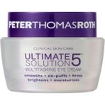 Ultimate Solution 5 Göz Kremi 15 ml - Göz kremİ