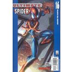 Ultimate Spider-Man #16 "Kraven The Hunter" (Ultimate Spider-Man, Volume 1)