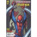 Ultimate Spider-Man #17 (Ultimate Spider-Man, Volume 1)