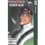 Ultimate Spider-Man #18 "The Cycle" (Ultimate Spider-Man, Volume 1)