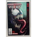 Ultimate Spider-man #33 - 1st Ultimate Venom - 1st Print (Ultimate Spider-man, 33)