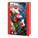 Ultimate Spider-Man Omnibus Vol. 1 (Ultimate Spider-Man Omnibus, 1) (Kapak Değişebilir)