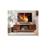 Ultimea Apollo S50 4.1 Kanallı Subwoofer'lı Sound Bar, Bas Ayarlanabilir 3 Eq Modlu U3600