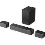 Ultimea Poseidon D60 5.1 Kanal Soundbar Subwoofer Tv Hoparlörü (U2520)
