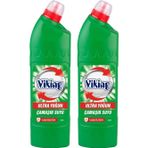 Ultra Çamaşır Suyu Ada 764 ml 2 Adet
