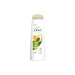 Ultra Care 400 ml Dökülme Karşıtı Bakım Avokado Özü Saç Bakım Şampuan