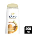 Ultra Care Saç Bakım Şampuanı Güçlendirici Bakım Hindistan Cevizi Yağı 400 ml - Option-1