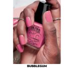 Ultra Colour Tırnak Cilası Oje 10Ml Bubble Gum