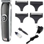 Ultra Dıngılg Güçlendirilmiş T Bıçaklı Turbo Güçlü Saç Sakal Tıraş Makinesi RD-6050
