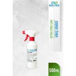 Ultra Etkili Oto Cam Kireç Sökücü - 500 ml - Soltek Kimya