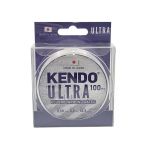 Ultra Fluorocarbon Coated 100M White Misina 0.40Mm