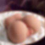 Ultra Gerçekçi Çift Işlevli Büyük Boy Titreşimli Yapay Kalça Realistik Ikili Double Girişli Ve Vajinal Mastürbatör Erkek Suni Mastürbasyon Aleti