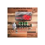 Ultra Gold Enjektor Atıker Gold Uyumlu + Fıltre Hedıyelı