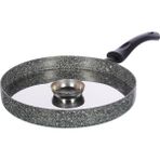Ultra Granit 30 Cm Balık Tavası