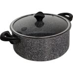 Ultra Granit Derin Tencere, 26CM