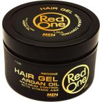 Ultra Güçlü Argan Yağlı Besleyici Saç Jölesi 450ML - Standart