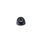 Ultra Güvenlik 2 Mp 1080P Ahd Siyah Dome Ultra Hd Kamera 36 LED