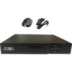 Ultra Güvenlik 4 Kanal Ahd 1080 2 mp Full Hd Dvr Kayıt Cihazı