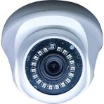 Ultra Güvenlik 4mp 1440 Iç Mekan Dome Poeli Sesli Güvenlik Kamerası