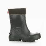 Ultra Hafif Eva Çizme - Yukon -30° - Haki (813)