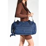 Ultra Hafif Su Geçirmez Seyahat Spor Çantası Unisex Laci (Model: 571-7C)