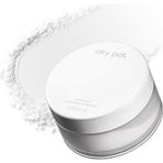 Ultra Hafif Transparan Sabitleyici Pudra 10G Airy Pot Powder Translucent - Option-1