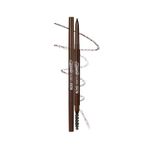 Ultra İnce Uçlu, Doğal Görünüm Veren Kaş Kalemi Peripera Speedy Skinny Brow 2 Dark Brown