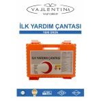 Ultra İş Yeri İlk Yardım Çantası(Ultra Set)