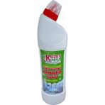 Ultra Kıvamlı Çamaşır Suyu- Derinlemesine Temizlik 1000ML - 1 lt