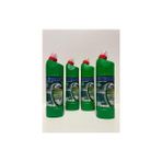 Ultra Kıvamlı Parfümlü Çamaşır Suyu 4 Adet 750ML - 750 ml
