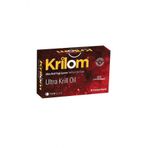 Ultra Krill Oil 30 Yumuşak Kapsül.