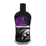 Ultra Lastik Parlatıcı Jel+ Lastik Süngeri Hediyeli