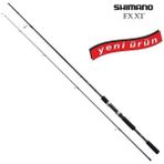 Ultra Lıght Lrf Kamışı Shımano Fx Xt 210Ul 1-11Gr Aksiyonlu