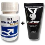ultra natural pen1s engarlement 30'lu muzice lubricant kayganlaştırıcı jel 50 ml - 1 Paket