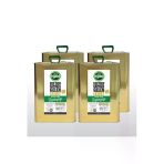 Ultra Natural Sızma Zeytinyağı (18 X 4) 72 Litre Teneke