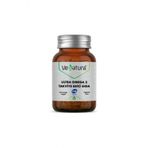 Ultra Omega 3 Takviye Edici Gıda 60 Kapsül