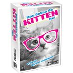 Ultra Pro UPE10062 - You Gotta Be Kitten Me - Hızlı eğlenceli parti oyunu